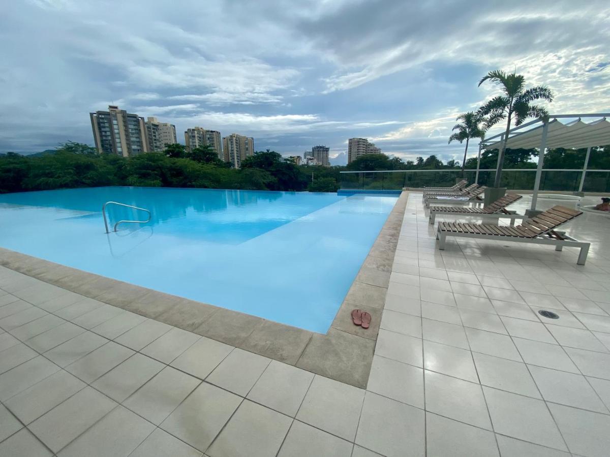 Apartamentos Soho - Santa Marta (Magdalena) — Photos 3