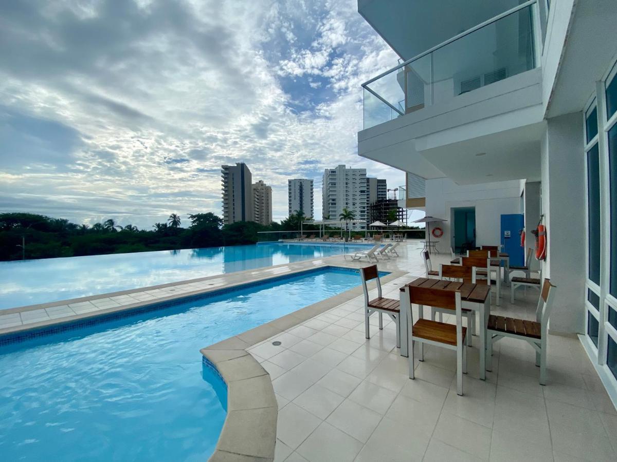 Apartamentos Soho - Santa Marta (Magdalena) — Photos 2