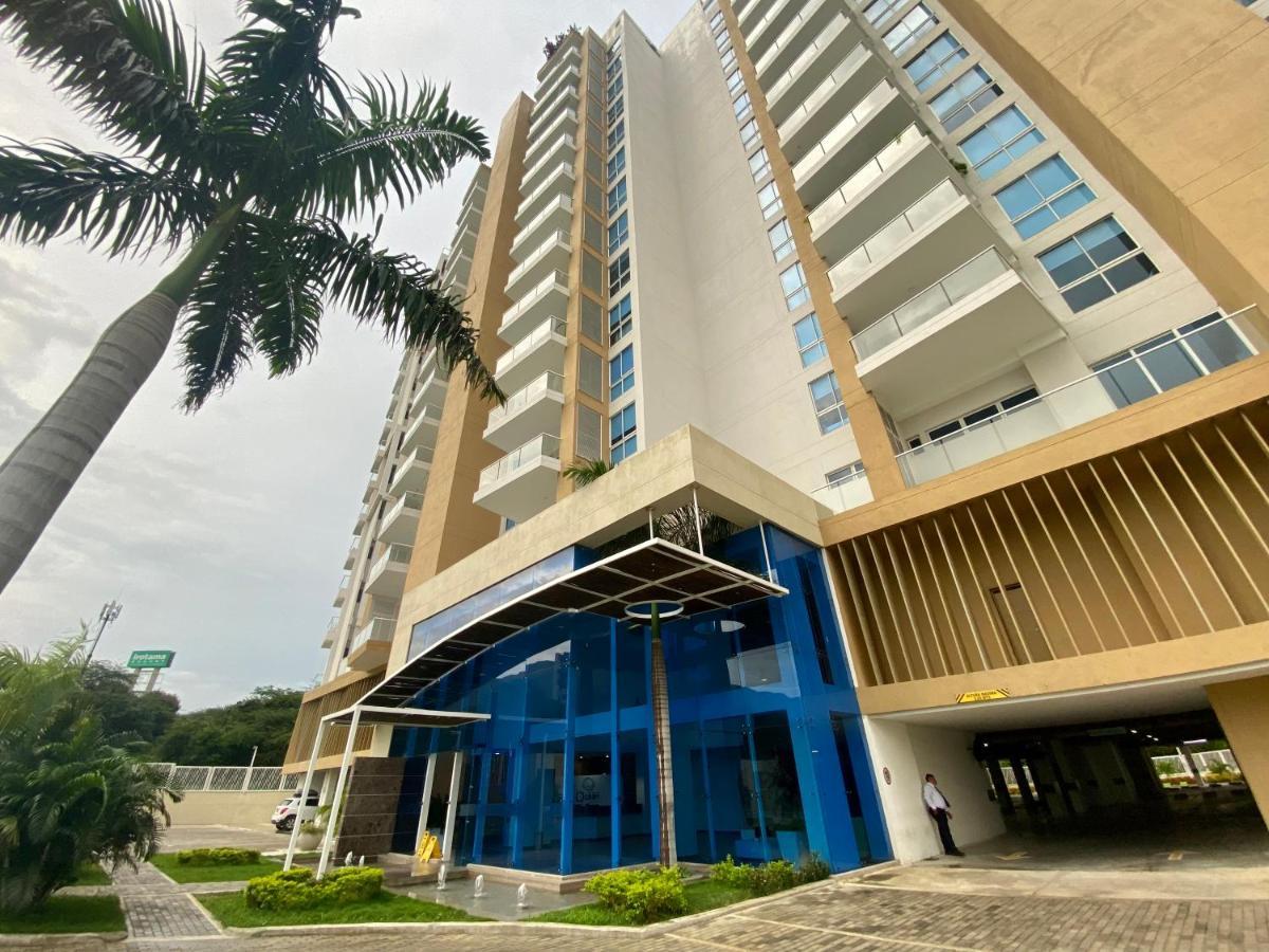Apartamentos Soho - Santa Marta (Magdalena) — Photos 1